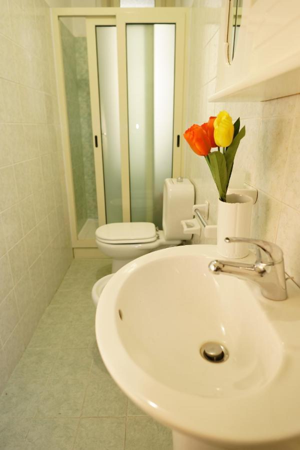 Infinito Mare Villa อาชิเรอาเล ภายนอก รูปภาพ