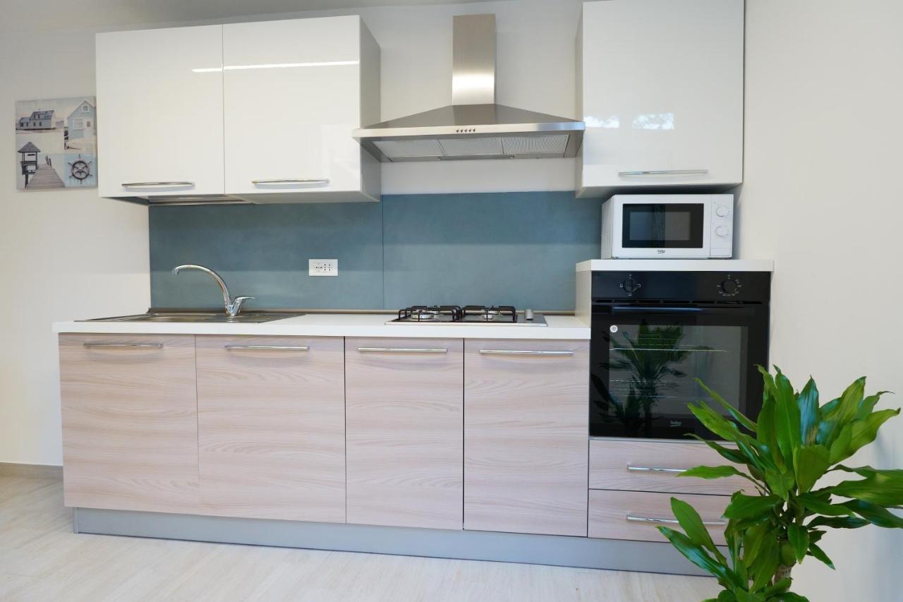 Infinito Mare Villa อาชิเรอาเล ภายนอก รูปภาพ