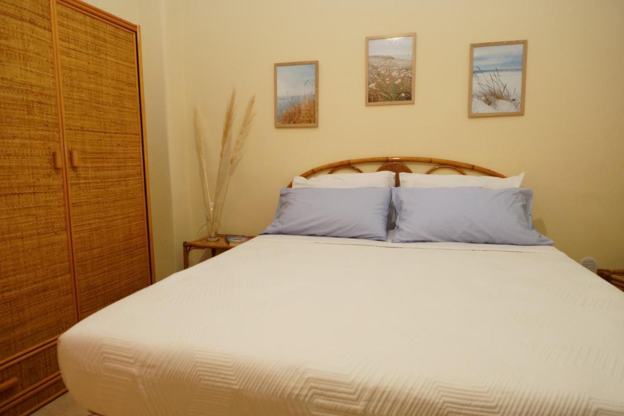 Infinito Mare Villa อาชิเรอาเล ภายนอก รูปภาพ